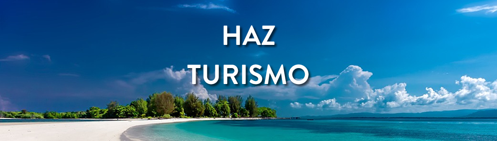 Haz Turismo