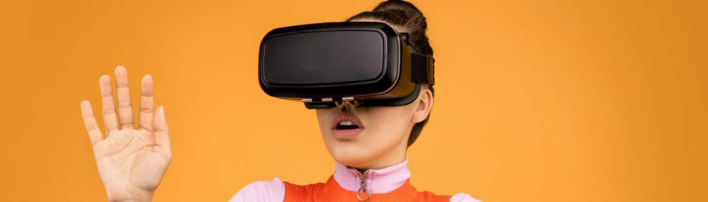 Acercándonos a la Realidad Virtual