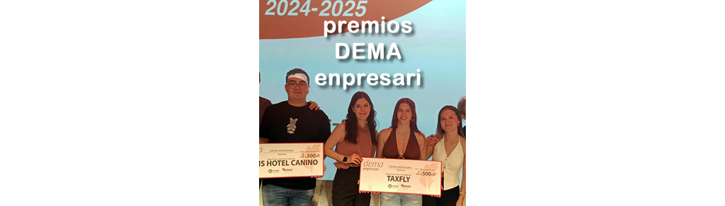 Premios a las Ideas Empresariales